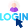 25bet.com icon