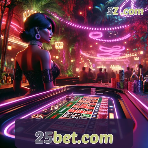 25bet.com Aplicativo Móvel