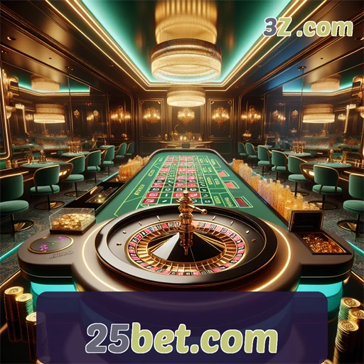 Experimente Jogos Incríveis no 25bet.com e Atraia Emoções!