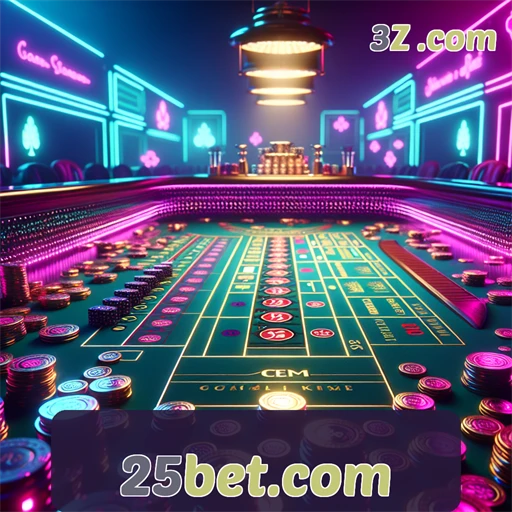 A Exclusividade VIP do 25bet.com: Benefícios Incríveis para Você